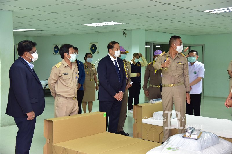 20210426-Governor inspects field hospitals-121.JPG